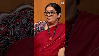क्या स्मृति ईरानी घमंडी है? | #smritiirani #aapkiadalat #rajatsharma #indiatv