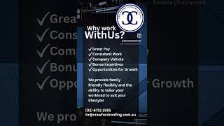 Crawford Constructions Were Hiring