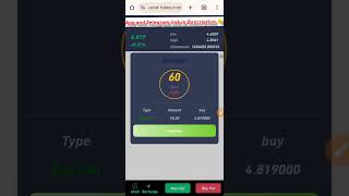 GOPEX:The Best Trading App for 2024! Video #trading#besttradingapp#newtradingapp #gopexnewtradingapp