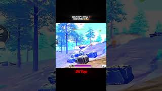 MEGATRON = LOBBY CLEAR 🤯😱🔥 #skyop #bgmi #madanop #shorts #shortefeed #ytshorts #youtubeshorts