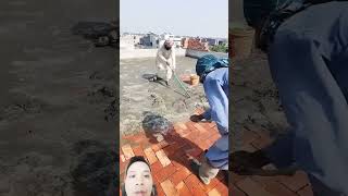 waterproofing method #construction