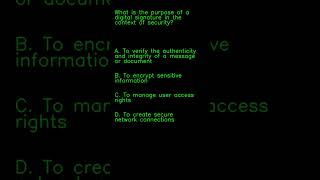 Comptia Security+ SY0 701 1 4 16