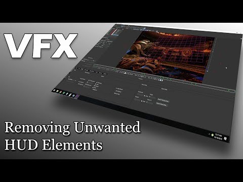 Behind the Scenes: How I Remove HUD Objects From My Video Game Movies.