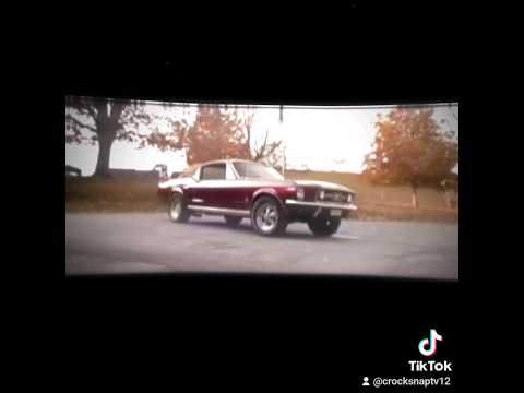 Ford Edit