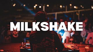 Kelis - Milkshake (Dave Ruthwell Afro House Remix)
