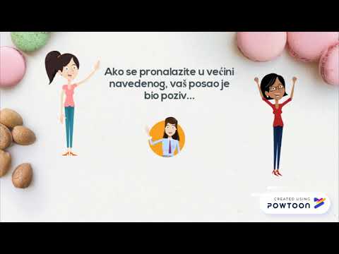 MOTIVACIJA nova