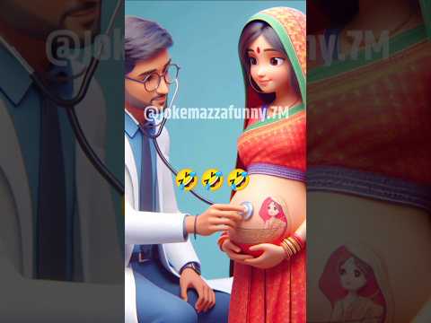 🤣🤣🥕अब तो गाजर पे भी भरोसा नही है🤣||#funny #jokes #comedy #AiComedy #entertainment #hindijokeslatest