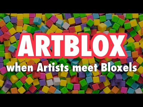 Jay | ArtBlox Ep 3