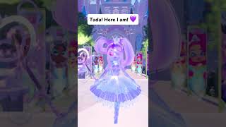 Buying the COMPLETE Fountain Girl Set in Royale High! | #royalehigh #roblox #shorts