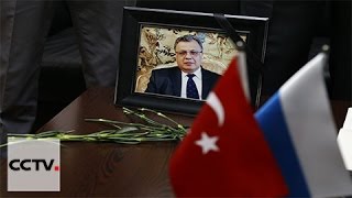 Kremlin: The murder a provocation to Russia