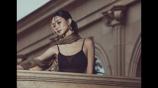 [FMV] ツウィ TZUYU - Losing Sleep（日本語字幕）