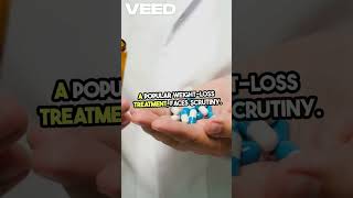 Hims Stock Surges: Wegovy Knockoffs Explained!