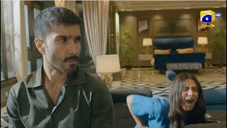 Humraaz Episode 26 𝐍𝐞𝐰 𝐏𝐫𝐨𝐦𝐨  | Feroze Khan - Ayeza Khan - Zahid Ahmed  | HAR PAL GEO