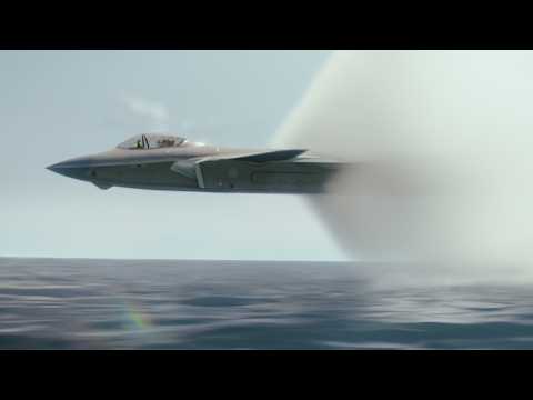 Chinese J-20 seriously underestimated: DSI air intake