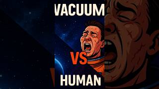 How Long Can You Survive in Space Without a Suit?