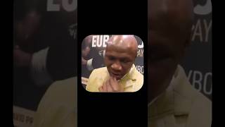Chris Eubank - Take Risks #motivation #inspiration #takerisks #inspireothers #quotes