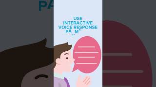 How to: SECURE CONTACT CENTRE PAYMENTS 💳 #contactcentre #pcidss #compliance #ytshorts #shorts