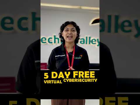 9 Years Strong | Launching 2Cr Worth Redeemable Cybersecurity Scholarships!
