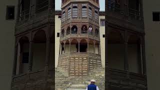 Khaplu Fort, Skardu #khapluvalley #khaplu #serenahotel