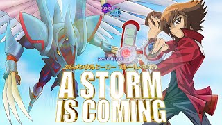 NEOS TAKES OVER FUSION x LINK FESTIVAL! 🔥 | Yu-Gi-Oh! Master Duel