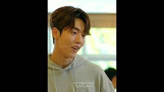 weightlifting fairy kim bok joo/why this kolaveri song/G_play_drama