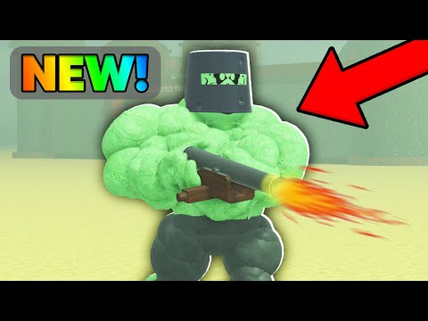 I Beat The NEW BOSS in Dead Rails Update