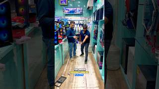 Gaming Pc Wala | G-8 Kusal Bazar Nehru Place New Delhi-19 | #gamingpcwala #pc #gaming #trending