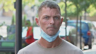 Inmate kicked in the head wants tougher charges against Hamilton County deputy
