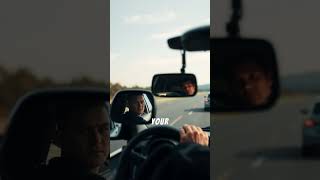 Blind Spots While Overtaking: A Deadly Mistake! Be Safe, Drive Safe, Arrive Alive!