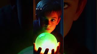CoreTech Chronicles: Alien Tech Discovered | Sci-Fi Anime Short Story #ASMR #Anime #Gaming