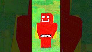 Die SCHLIMMSTEN SHADER in MINECRAFT… #minecraft #toobad #shader