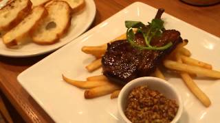 スペイン料理　銀座　おすすめ