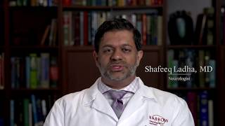 Get to Know Dr. Ladha