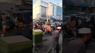 Hayder Road (JABER MATIYAL RAWALPINDI)