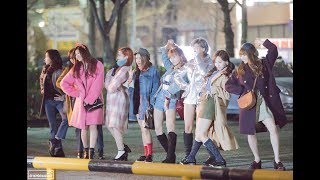 解析今年韩国爱豆专辑销量：SM靠吃老本 YG和JYP女团给力【搜狐视频韩娱播报第242期】