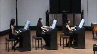 ElectoneShow  貝多芬 Beethoven C小調第三號鋼琴協奏曲，作品37第二樂章