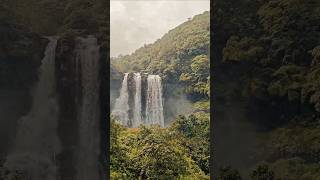 Ratnagiri (bhoke) waterfall 😍 #kokan #ratnagiri #waterfall #ukshi #bhoke