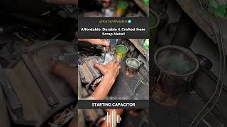 Avoiding Overloads - Essential Tips for Proper Motor Setup! #shorts