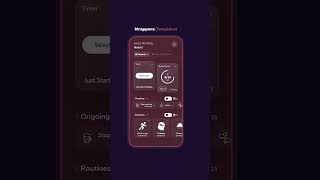 ⚡️ How to make better spacing #creativewebelements #smartphone #uiinspiration #cwe #uiuxdesign