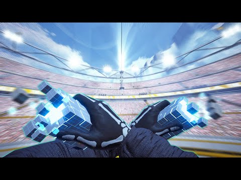 some gaming
