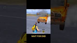 100 IQ victor 😂🤣 #mrharshplays #bgmi #funny #victor