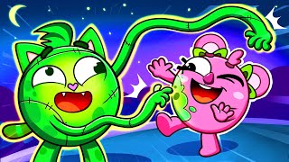 Tickle Tickle Baby Song 🧟 Funny Kids Songs 😻🐨🐰🦁 And Nursery Rhymes by Baby Zoo