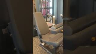 Gym Hall- MEP work