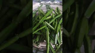 பிரண்டை சுத்தம் செய்வது எப்படி/How to Clean Pirandai in Tamil/Adamant Creeper easy cleaning method