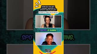 The Queer Ultimatum Recap: How do you get caught making a spotify s3x playlist? #netflix #reaction