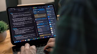 My Summer iPad Workflow: Apps, Automations, and iPadOS 26
