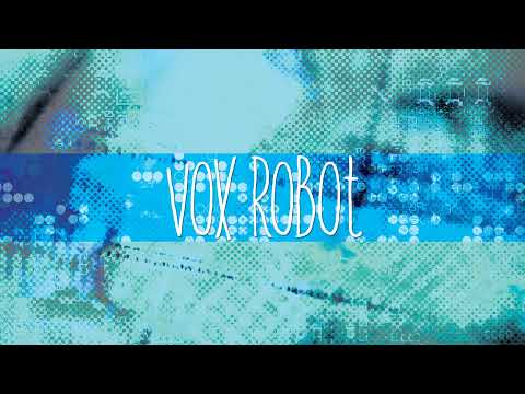 VoxRobot Live Stream