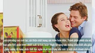Đánh giá thuốc tăng cường sinh lý Chuột Túi [Essence of red kangaroo] có tốt không, giá, mua ở đâu ?