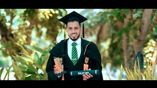 Yogith Heshan Gunawardana | SLIIT Convocation 2025 - March