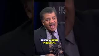 Cosmic Perspective! w/ Neil deGrasse Tyson